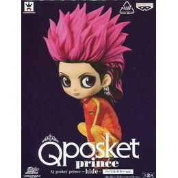 [FIG]hide(ノーマルカラー) Q posket prince-hide- プライズ