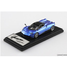 [MDL]ザ・ミニカー 1/43 PAGANI Huayra Roadster(ブルー) 完成品 ミニカー スカイネット(アオシマ)