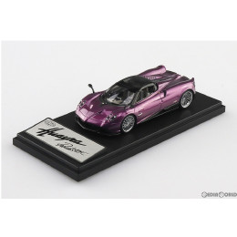 [MDL]ザ・ミニカー 1/43 PAGANI Huayra Roadster(パープル) 完成品 ミニカー スカイネット(アオシマ)