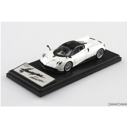 [MDL]ザ・ミニカー 1/43 PAGANI Huayra Roadster(ホワイト) 完成品 ミニカー スカイネット(アオシマ)