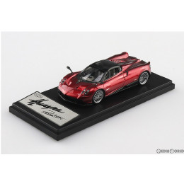 [MDL]ザ・ミニカー 1/43 PAGANI Huayra Roadster(レッド) 完成品 ミニカー スカイネット(アオシマ)