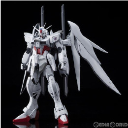 [PTM]プレミアムバンダイ限定 MG 1/100 インパルスガンダムブランシュ 機動戦士ガンダムSEED ASTRAY(シード アストレイ) 天空の皇女 プラモデル(0211628) バンダイ