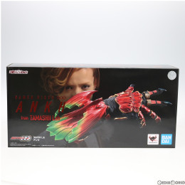 仮面ライダーオーズ  TAMASHII LAB アンク ANKH