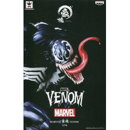 [FIG]ヴェノム 「MARVEL」 豪塊 VENOM プライズフィギュア バンプレスト
