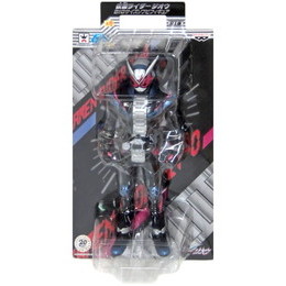 [FIG]仮面ライダージオウ 「仮面ライダージオウ」 BIGサイズソフビ プライズフィギュア バンプレスト