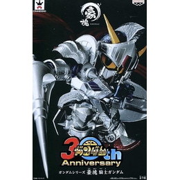 [FIG]騎士ガンダム 「SDガンダムシリーズ」 豪塊 騎士ガンダム プライズフィギュア バンプレスト