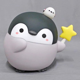 [FIG]コウペンちゃん 「コウペンちゃん」 DXソフビちょきんばこ プライズフィギュア エイコー