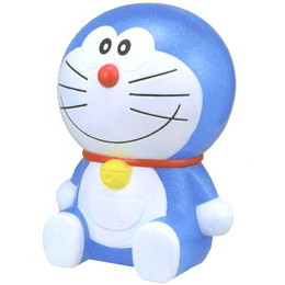 [FIG]ドラえもん(ラメ) 「ドラえもん」 プレミアムビッグ貯金箱Ver.2 プライズフィギュア セガ