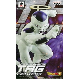 [FIG]フリーザ 「ドラゴンボール超」 TAG FIGHTERS-FREEZA- プライズフィギュア バンプレスト