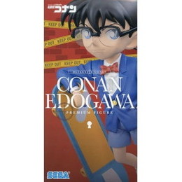 [FIG]江戸川コナン 「名探偵コナン」 プレミアム  江戸川コナン  プライズフィギュア セガ