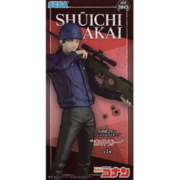 [FIG]赤井秀一 「名探偵コナン」 プレミアム 赤井秀一  プライズフィギュア セガ