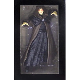 [FIG]パルパティーン 「スター・ウォーズ」 プレミアム1/10スケール #パルパティーン #ヨーダ プライズフィギュア セガ