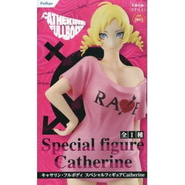 [FIG]Catherine 「キャサリン・フルボディ」 スペシャル Catherine プライズフィギュア フリュー