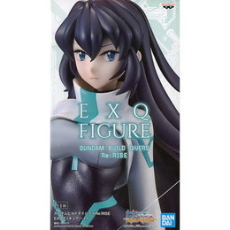 [FIG]メイ 「ガンダムビルドダイバーズRe:RISE」 EXQ〜メイ〜 プライズフィギュア バンプレスト