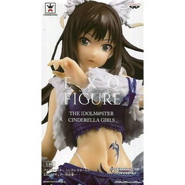 FIG]渋谷凛(しぶやりん) Triad Primus Ver. アイドルマスター