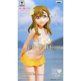 [FIG]国木田花丸 「ラブライブ!サンシャイン!!」 EXQ〜国木田 花丸〜SUMMER ver. プライズフィギュア バンプレスト