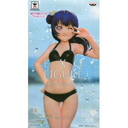 [FIG]津島善子 「ラブライブ!サンシャイン!!」 EXQ〜津島 善子〜SUMMER ver. プライズフィギュア バンプレスト