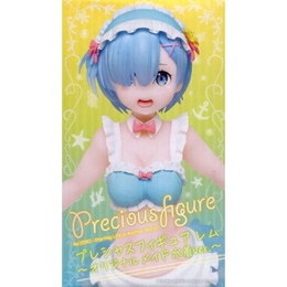 買取]レム 「Re:ゼロから始める異世界生活」 プレシャス レム 