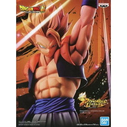 [FIG]超サイヤ人ゴジータ 「ドラゴンボール レジェンズ」 DRAGONBALL LEGENDS COLLAB-GOGETA- プライズフィギュア バンプレスト