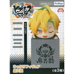 [FIG]伊弉冉一二三 「ヒプノシスマイク -Division Rap Battle-」 ひっかけ-麻天狼- プライズフィギュア フリュー
