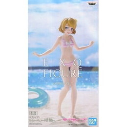 [FIG]小泉花陽 「ラブライブ!」 EXQ〜小泉花陽〜 プライズフィギュア バンプレスト