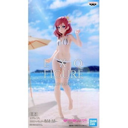 [FIG]西木野真姫 「ラブライブ!」 EXQ〜西木野真姫〜 プライズフィギュア バンプレスト