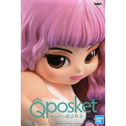 [FIG]渡辺直美(B) Q posket-渡辺直美-vol.1 プライズフィギュア バンプレスト