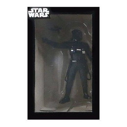[FIG]ファースト・オーダー タイ・ファイター・パイロット 「スター・ウォーズ/フォースの覚醒」 1/10 プレミアム #ファースト・オーダー タイ・ファイター・パイロット プライズフィギュア セガ