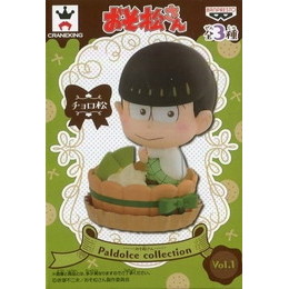 [FIG]チョロ松 「おそ松さん」 Paldolce collection vol.1 プライズフィギュア バンプレスト