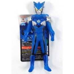 [FIG]ウルトラマンロッソ アクア アクアカラーver. 「ウルトラマンR/B(ルーブ)」 ウルトラヒーローシリーズ プライズフィギュア バンプレスト