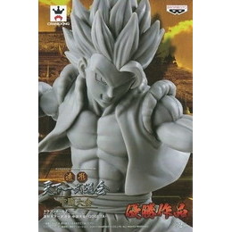 [FIG]超サイヤ人ゴジータ(原型カラー) 「ドラゴンボールZ」 造形天下一武道会 中国大会 -GOGETA- プライズフィギュア バンプレスト