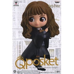 [FIG]ハーマイオニー・グレンジャー(ノーマルカラー) 「ハリー・ポッター」 Q posket-Hermione Granger- プライズフィギュア バンプレスト