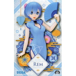 FIG]レム 「Re:ゼロから始める異世界生活」 プレミアム レム Dragon