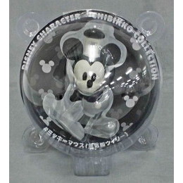 [FIG]ミッキーマウス(蒸気船ウィリー) 「ディズニー」 ブリスターボール入り ちびっこコレクションVol.2 プライズフィギュア セガ