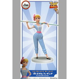 [FIG]ボー・ピープ 「トイ・ストーリー4」 プレミアム パンツスタイルVer. プライズフィギュア セガ