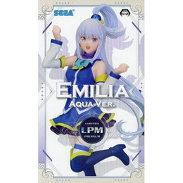 FIG]エミリア Re:ゼロから始める異世界生活 1/8 完成品