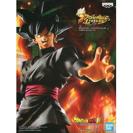 [FIG]ゴクウブラック 「ドラゴンボール レジェンズ」 DRAGON BALL LEGENDS COLLAB-GOKOU-BLACK- プライズフィギュア バンプレスト