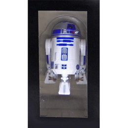 [FIG]R2-D2 「スター・ウォーズ」 プレミアム1/10スケール #R2-D2 #C-3PO プライズフィギュア セガ