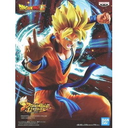 [FIG]超サイヤ人孫悟飯:未来 「ドラゴンボール レジェンズ」 DRAGONBALL LEGENDS COLLAB-SON GOHAN- プライズフィギュア バンプレスト