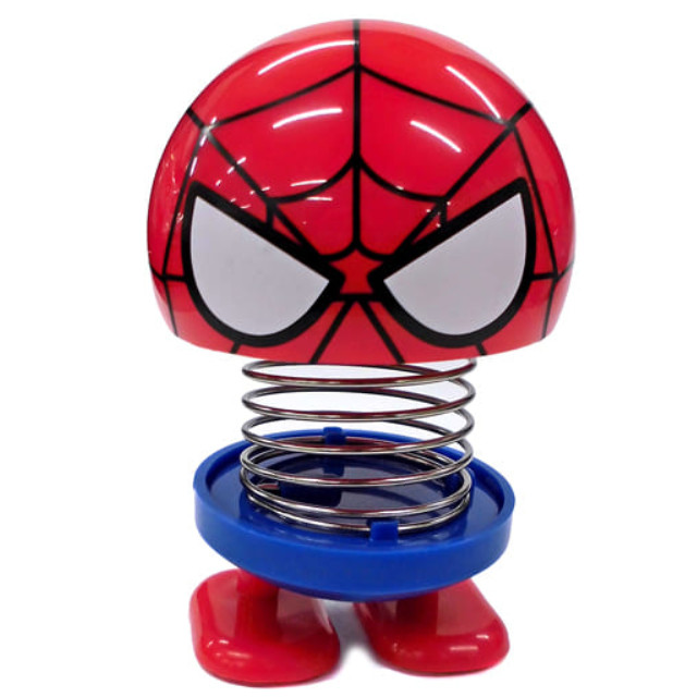 [FIG]スパイダーマン 「MARVEL」 HopPopシリーズ1 プライズフィギュア セガ
