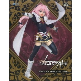 [FIG]黒のライダー(Vol.2) 「Fate/Apocrypha」 黒のライダーvol.2 プライズフィギュア タイトー