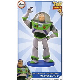 [FIG]バズ・ライトイヤー 「トイ・ストーリー4」 プレミアム プライズフィギュア セガ
