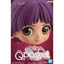 [FIG]A.ねこ娘 「ゲゲゲの鬼太郎」 Q posket -ねこ娘- プライズフィギュア バンプレスト