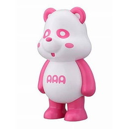 [FIG]え〜パンダ(桃/末吉秀太) 「え〜パンダ(AAA)」 プレミアムBIG プライズフィギュア フリュー