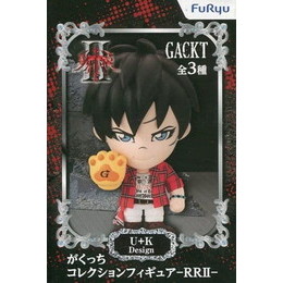 [FIG]がくっち(U+K) 「がくっち(GACKT)」 コレクション-RRII- プライズフィギュア フリュー