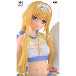 [FIG]アリス・シンセシス・サーティ 「ソードアート・オンライン コード・レジスタ」 EXQ〜アリス〜 プライズフィギュア バンプレスト
