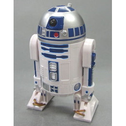 [FIG]R2-D2 「スター・ウォーズ」 プレミアム1/10スケール #R2-D2 #BB-8 プライズフィギュア セガ