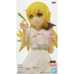 [FIG]忍野忍 「(物語)シリーズ」 EXQ 〜忍野忍〜 プライズフィギュア バンプレスト