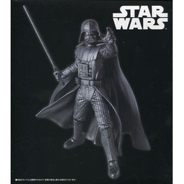 [FIG]ダース・ベイダー 「スター・ウォーズ」 プレミアム1/10スケール #ダース・ベイダー METALLIC Ver. プライズフィギュア セガ