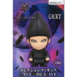 [FIG]がくっち(傀儡が如く) 「がくっち(GACKT)」 コレクション-LAST VISUALIVE- プライズフィギュア フリュー